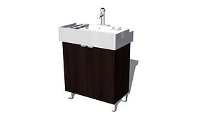 maya lillangen sink cabinet ikea bathroom