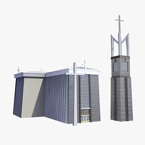 Queen of Poland Church