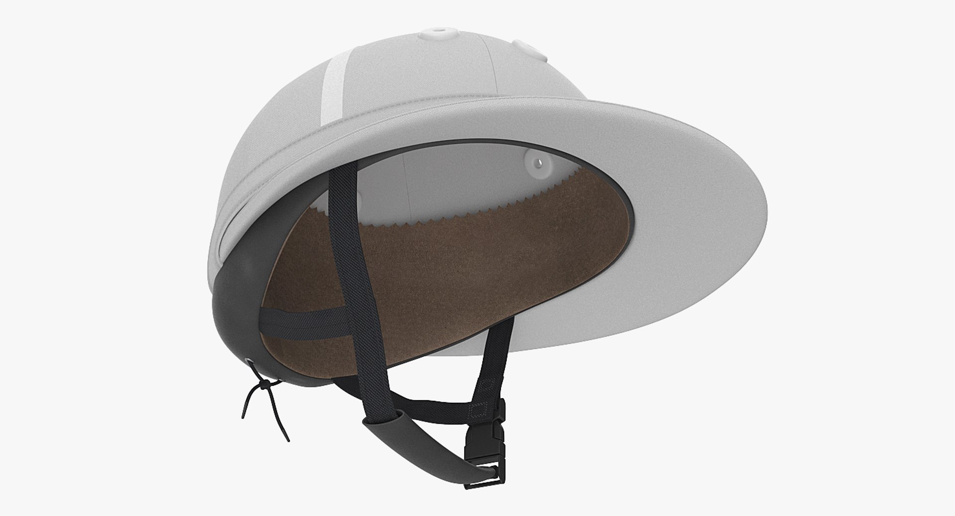 polo helmet white 3D model https://p.turbosquid.com/ts-thumb/0M/0CfMww/3BXuPCrU/polohelmetwhitevray3dmodel005/jpg/1520709021/1920x1080/fit_q87/5de5ec4d0187649e94d313f75bc8569c6b4a2275/polohelmetwhitevray3dmodel005.jpg