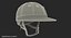 Polo Helmet White