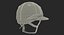 Polo Helmet White