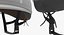 Polo Helmet White