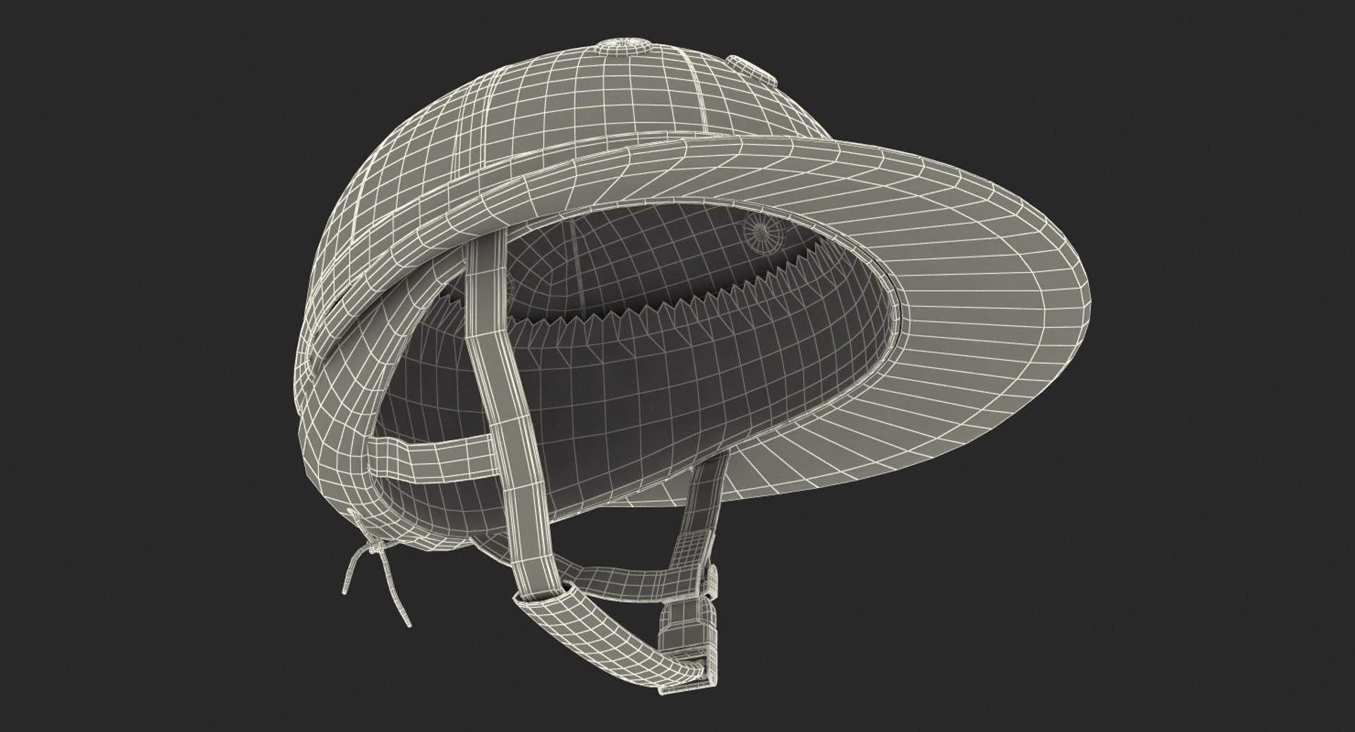 polo helmet white 3D model https://p.turbosquid.com/ts-thumb/0M/0CfMww/LA92An7k/polohelmetwhitevray3dmodel020/jpg/1520709023/1920x1080/fit_q87/38e84b12676c9741b4323f18bae3ece5ec5b3398/polohelmetwhitevray3dmodel020.jpg