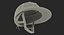 Polo Helmet White