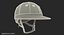 Polo Helmet White