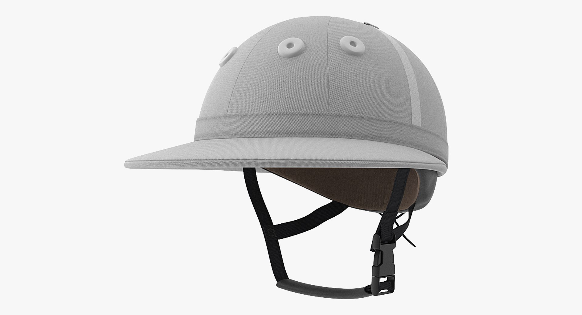 polo helmet white 3D model https://p.turbosquid.com/ts-thumb/0M/0CfMww/mg1bVGGc/polohelmetwhitevray3dmodel002/jpg/1520709021/1920x1080/fit_q87/e5ebe38892519a34f180b9efc8c4e1d77cee44cd/polohelmetwhitevray3dmodel002.jpg