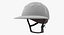 Polo Helmet White