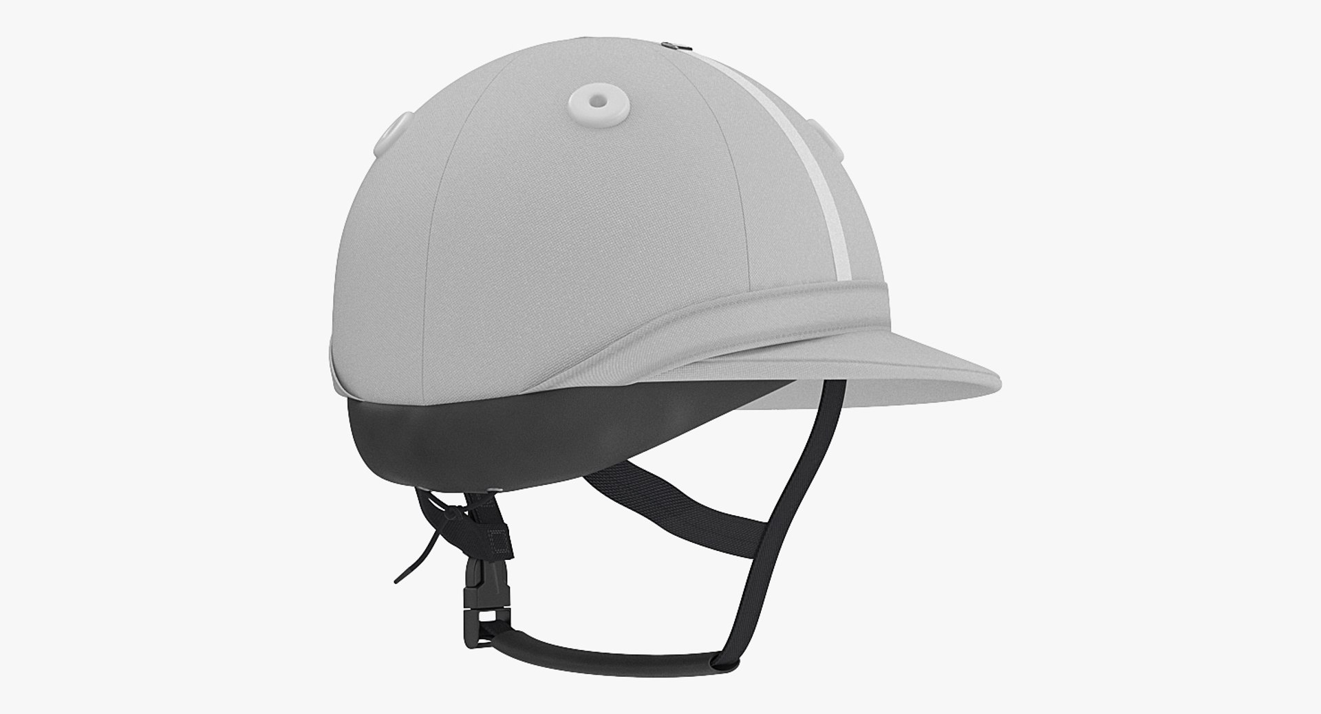 polo helmet white 3D model https://p.turbosquid.com/ts-thumb/0M/0CfMww/qNdPTTBk/polohelmetwhitevray3dmodel003/jpg/1520709021/1920x1080/fit_q87/3f2d825b512652d379da2ce774d87dbd11790b30/polohelmetwhitevray3dmodel003.jpg