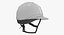 Polo Helmet White
