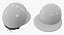 Polo Helmet White