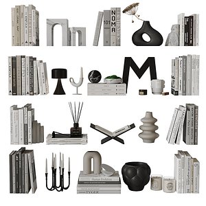 Decorative Set 18