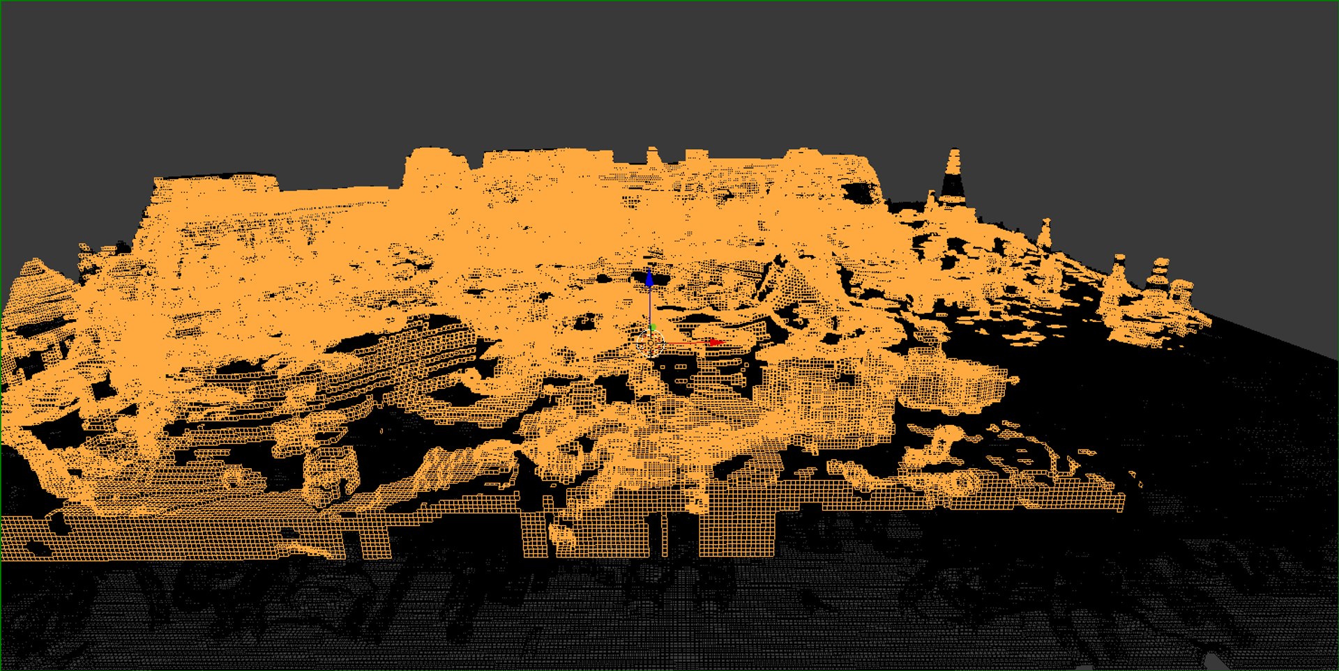 Pacote de blocos do Minecraft Modelo 3D - TurboSquid 1580048