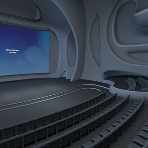 Conference Hall