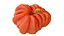 Realistic Tomato Scan 8K PACK