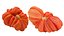 Realistic Tomato Scan 8K PACK