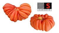 Realistic Tomato Scan 8K PACK
