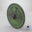 Viking Shield V2 Design 2