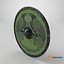 Viking Shield V2 Design 2
