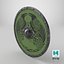 Viking Shield V2 Design 2