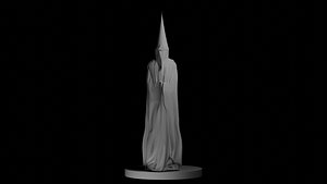 Satanic Cultist