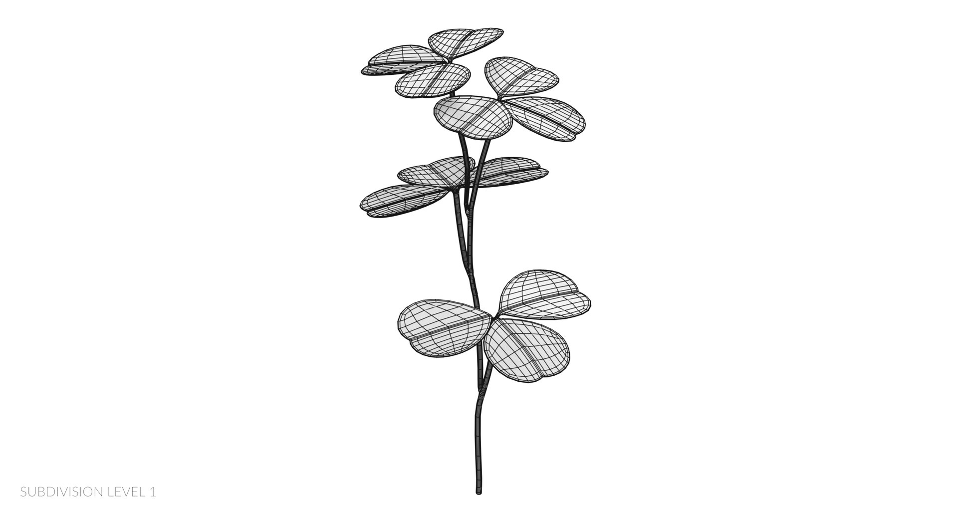 3D model clover plant pbr https://p.turbosquid.com/ts-thumb/0M/E5CfZi/BN8uoN2l/clover3w3/png/1530090367/1920x1080/fit_q87/c3b38dee87434a3bfc27b2cdf3ecc221a03ef2b0/clover3w3.jpg