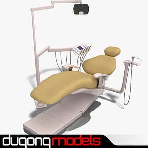 lwo dugm04 dental chair
