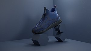 shoes - Merrell - Hydro Runner Mid GORE-TEX