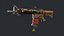 Super Weapons PBR Pack | Stylized Game-Ready Guns for Unity &amp; Unreal