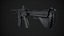 Super Weapons PBR Pack | Stylized Game-Ready Guns for Unity &amp; Unreal