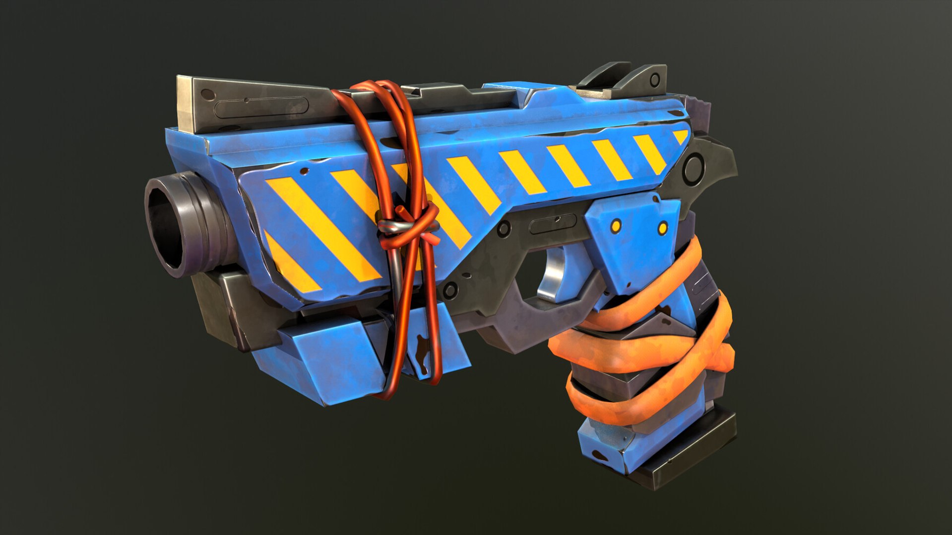 3D Super Weapons PBR Pack | Stylized Game-Ready Guns for Unity &amp; Unreal https://p.turbosquid.com/ts-thumb/0M/GuR8aZ/Fs/35/jpg/1781338016/1920x1080/fit_q87/9440190613f12249fe2f169c0347193647978f29/35.jpg