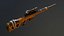 Super Weapons PBR Pack | Stylized Game-Ready Guns for Unity &amp; Unreal