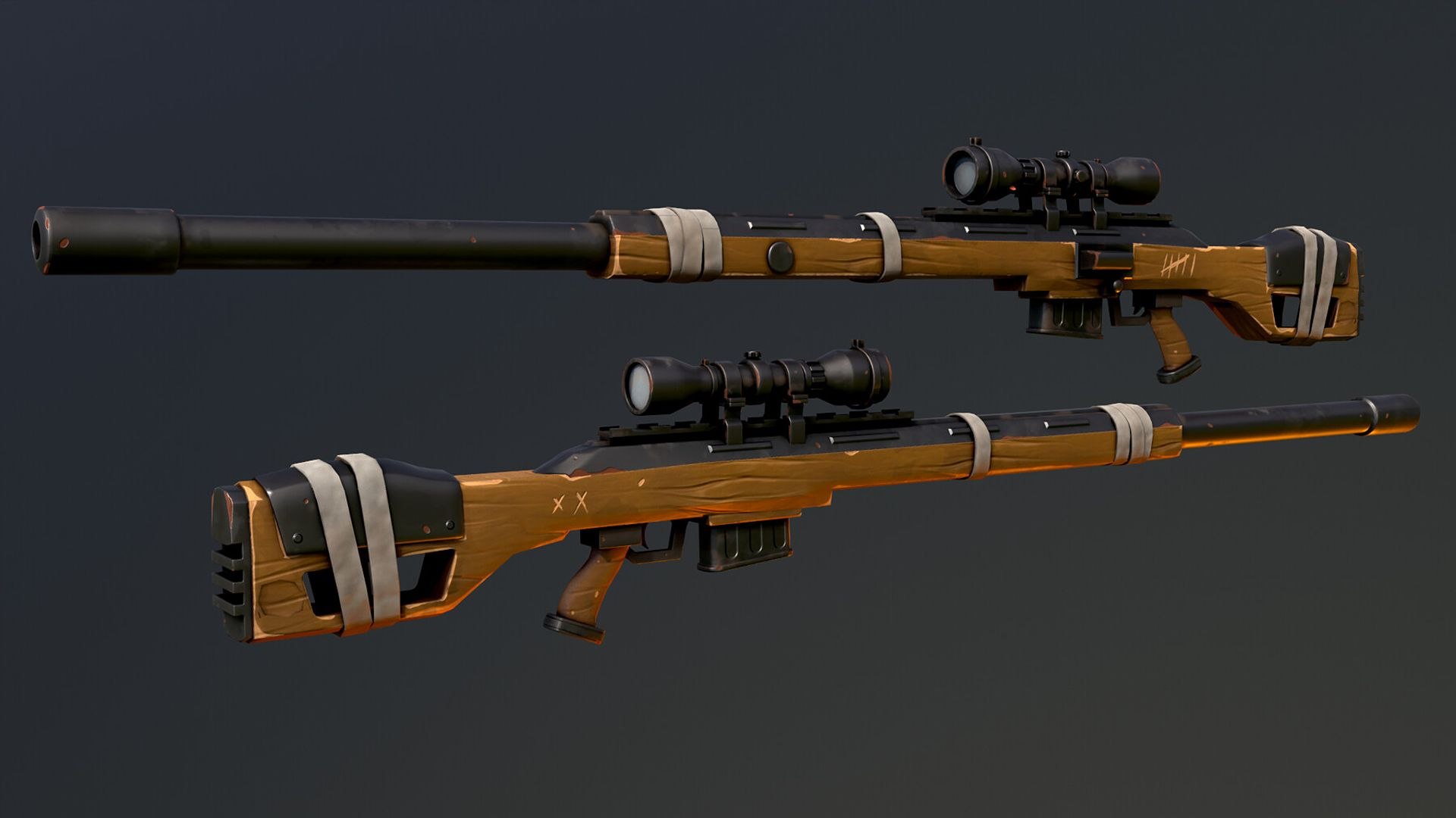 3D Super Weapons PBR Pack | Stylized Game-Ready Guns for Unity &amp; Unreal https://p.turbosquid.com/ts-thumb/0M/GuR8aZ/J1/63/jpg/1781338032/1920x1080/fit_q87/80b4b46734c92d9552a60a1738f3fa3babf9f655/63.jpg