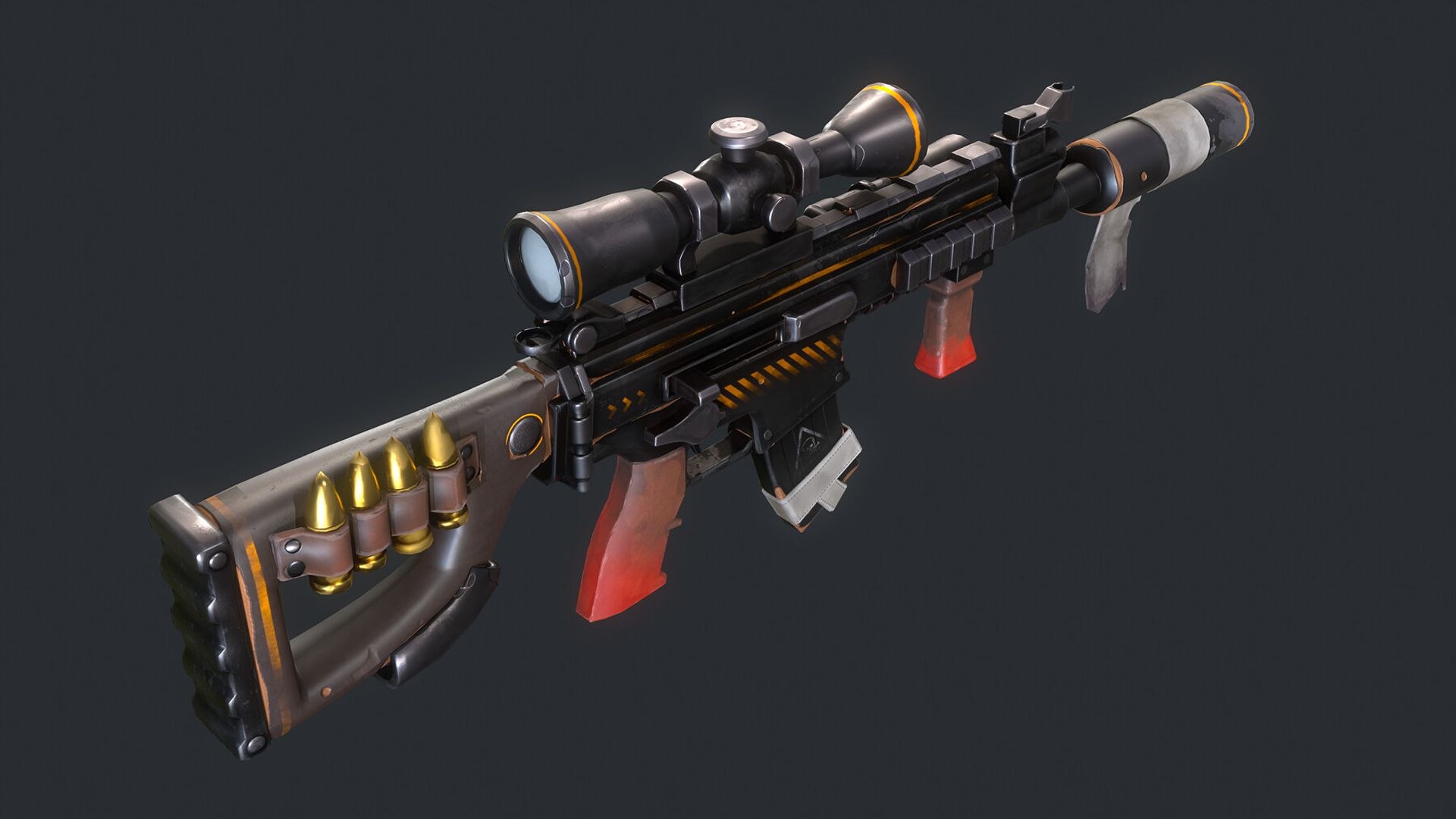 3D Super Weapons PBR Pack | Stylized Game-Ready Guns for Unity &amp; Unreal https://p.turbosquid.com/ts-thumb/0M/GuR8aZ/J4/23/jpg/1781337913/1920x1080/fit_q87/cd0cb8433c00b15a70710208f45359f446eccc4b/23.jpg