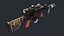 Super Weapons PBR Pack | Stylized Game-Ready Guns for Unity &amp; Unreal