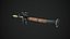 Super Weapons PBR Pack | Stylized Game-Ready Guns for Unity &amp; Unreal