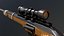Super Weapons PBR Pack | Stylized Game-Ready Guns for Unity &amp; Unreal