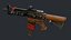 Super Weapons PBR Pack | Stylized Game-Ready Guns for Unity &amp; Unreal