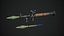 Super Weapons PBR Pack | Stylized Game-Ready Guns for Unity &amp; Unreal