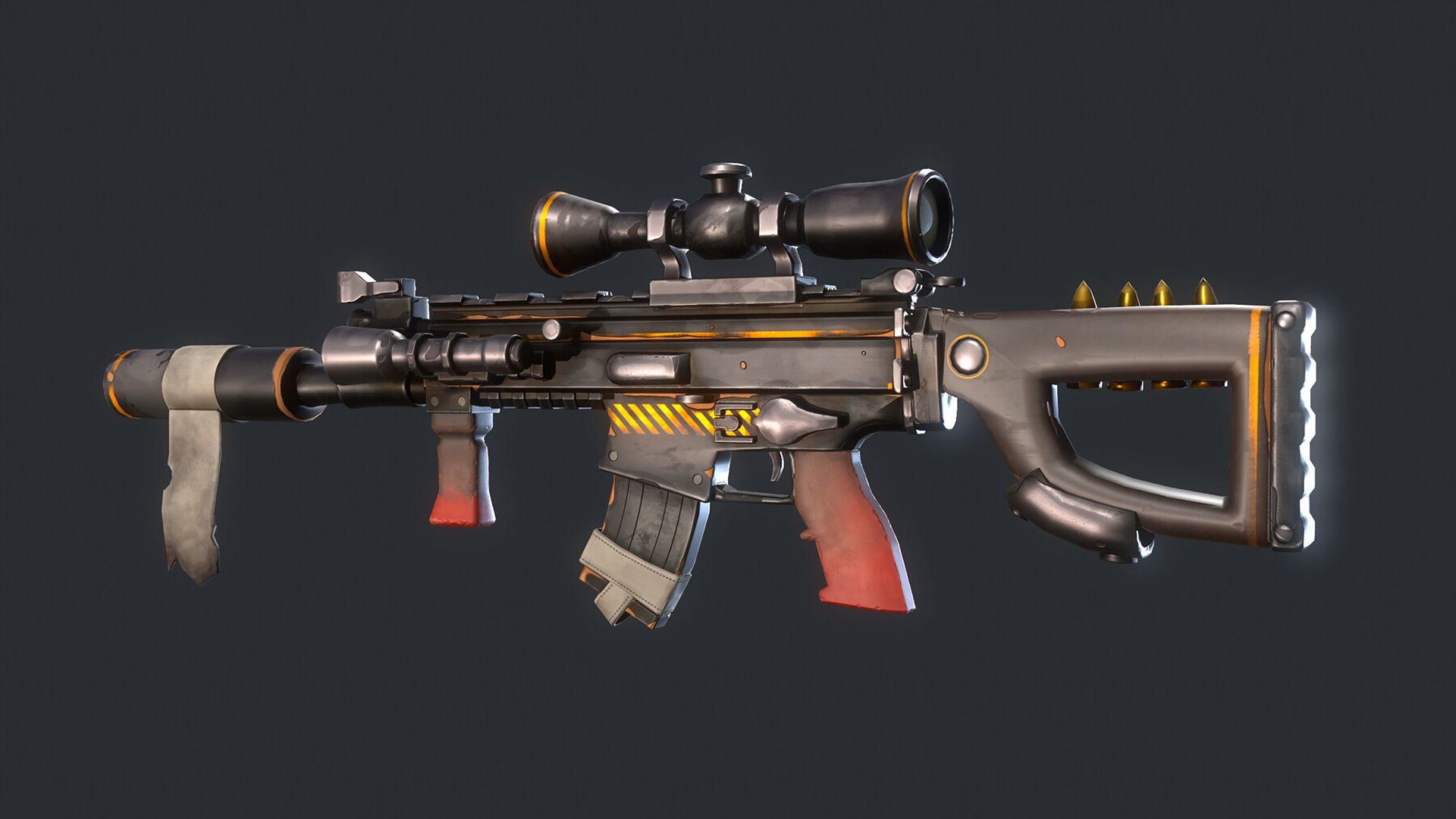 3D Super Weapons PBR Pack | Stylized Game-Ready Guns for Unity &amp; Unreal https://p.turbosquid.com/ts-thumb/0M/GuR8aZ/Zn/8/jpg/1781336665/1920x1080/fit_q87/c6feba82927c022737385705db59b55885360eba/8.jpg