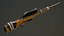 Super Weapons PBR Pack | Stylized Game-Ready Guns for Unity &amp; Unreal