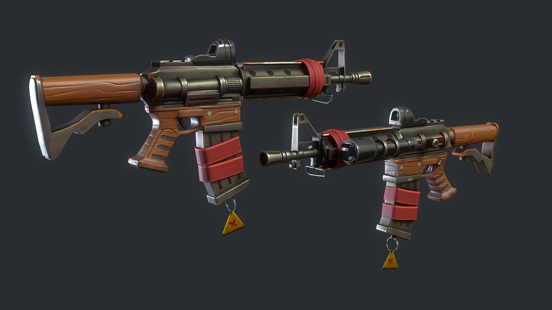 3D Super Weapons PBR Pack | Stylized Game-Ready Guns for Unity &amp; Unreal https://p.turbosquid.com/ts-thumb/0M/GuR8aZ/ed/16_13_11zon/jpg/1781338003/1920x1080/fit_q87/795caad64d351b0fedad19ce8ef934c0835b4a54/16_13_11zon.jpg
