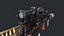 Super Weapons PBR Pack | Stylized Game-Ready Guns for Unity &amp; Unreal