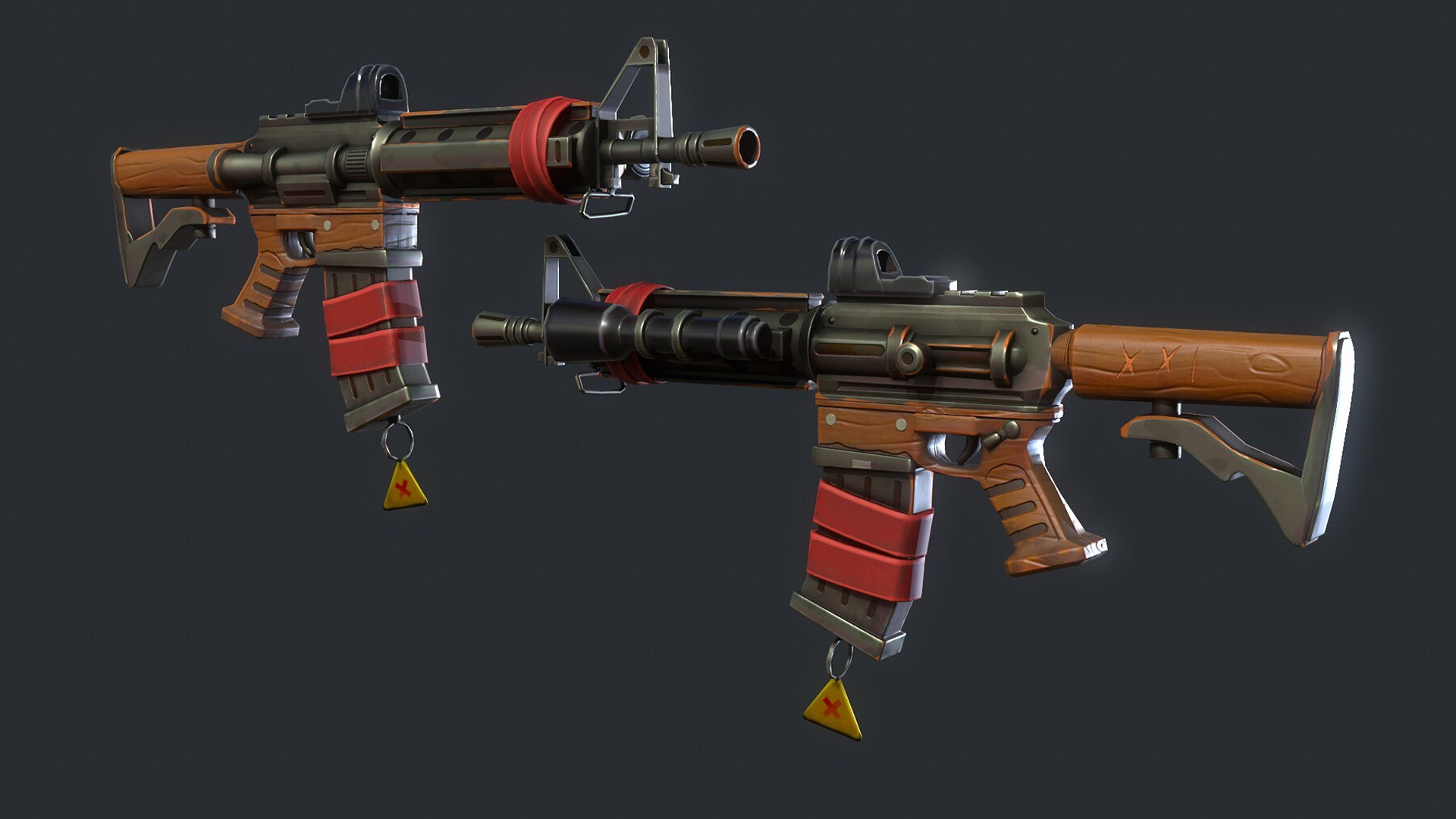 3D Super Weapons PBR Pack | Stylized Game-Ready Guns for Unity &amp; Unreal https://p.turbosquid.com/ts-thumb/0M/GuR8aZ/lm/17_14_11zon/jpg/1781338004/1920x1080/fit_q87/e5fd2efc66525c4ffa33748174929833bfaaaa3f/17_14_11zon.jpg