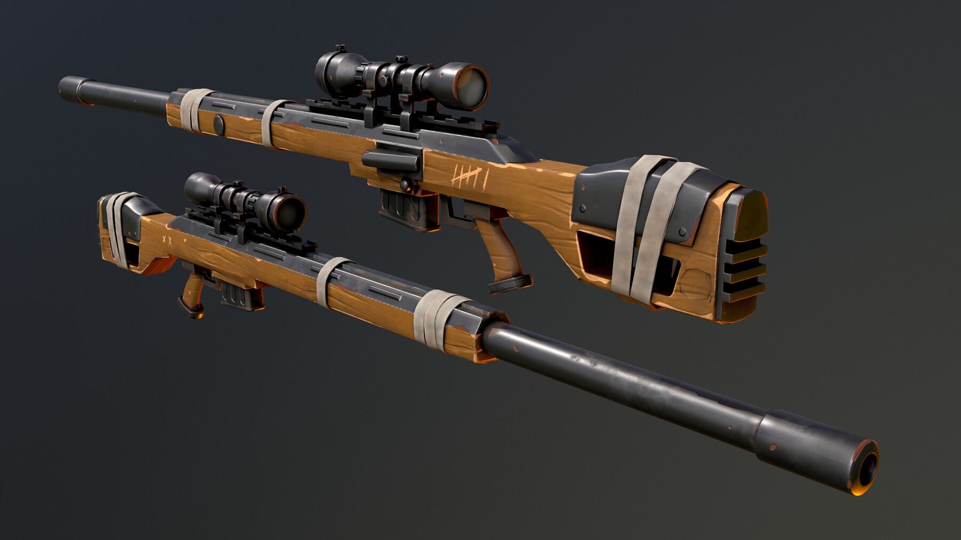 3D Super Weapons PBR Pack | Stylized Game-Ready Guns for Unity &amp; Unreal https://p.turbosquid.com/ts-thumb/0M/GuR8aZ/nG/73/jpg/1781338038/1920x1080/fit_q87/7813d6c0b93114159e5348d86cdfbe5a74f8a3fd/73.jpg