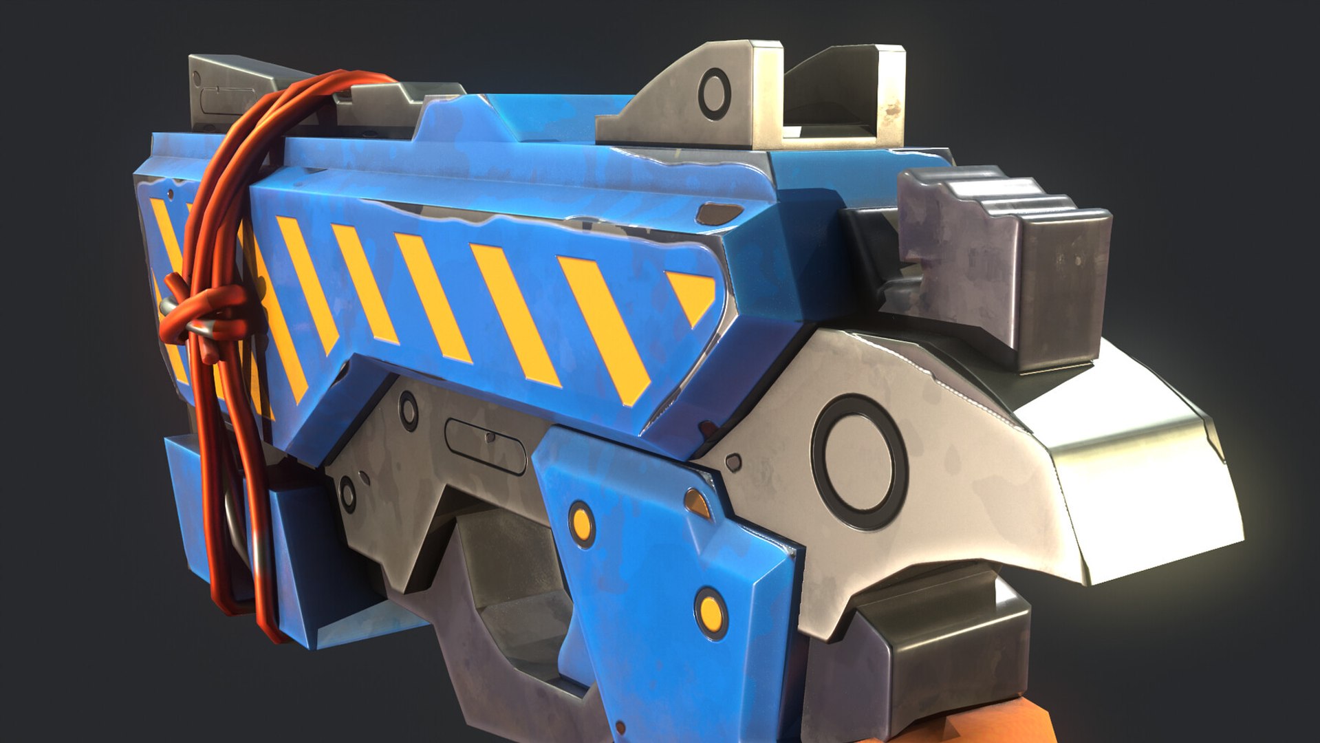 3D Super Weapons PBR Pack | Stylized Game-Ready Guns for Unity &amp; Unreal https://p.turbosquid.com/ts-thumb/0M/GuR8aZ/ob/45/jpg/1781338022/1920x1080/fit_q87/e5b77cd0832b5f20df9a60725d12beb6591e4117/45.jpg
