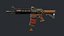 Super Weapons PBR Pack | Stylized Game-Ready Guns for Unity &amp; Unreal