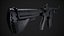 Super Weapons PBR Pack | Stylized Game-Ready Guns for Unity &amp; Unreal
