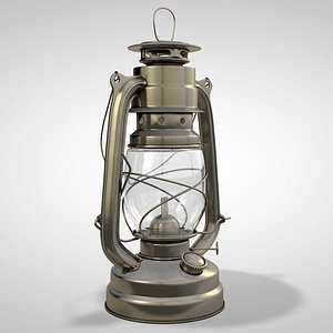 Hurricane Lantern