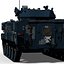 China ZDB-03 Airborne Combat Vehicle (ZLC-2000)