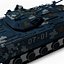 China ZDB-03 Airborne Combat Vehicle (ZLC-2000)